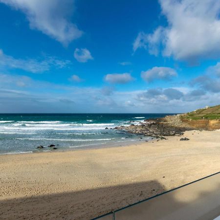 17 Barnaloft Villa St Ives Dış mekan fotoğraf