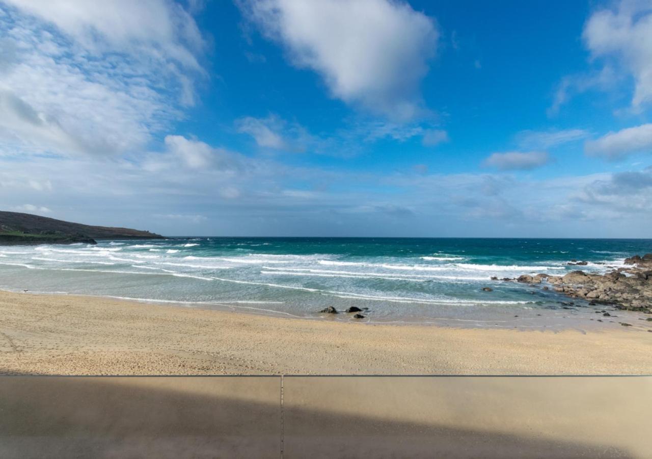 17 Barnaloft Villa St Ives Dış mekan fotoğraf