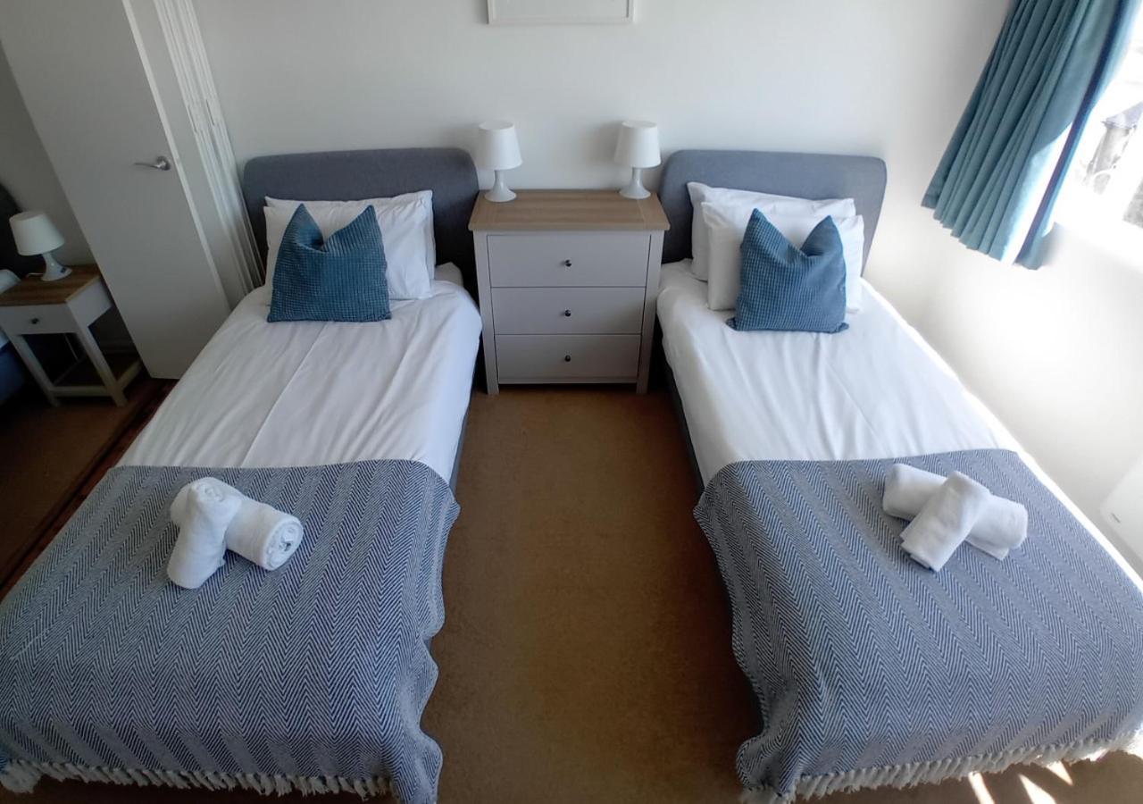 17 Barnaloft Villa St Ives Dış mekan fotoğraf
