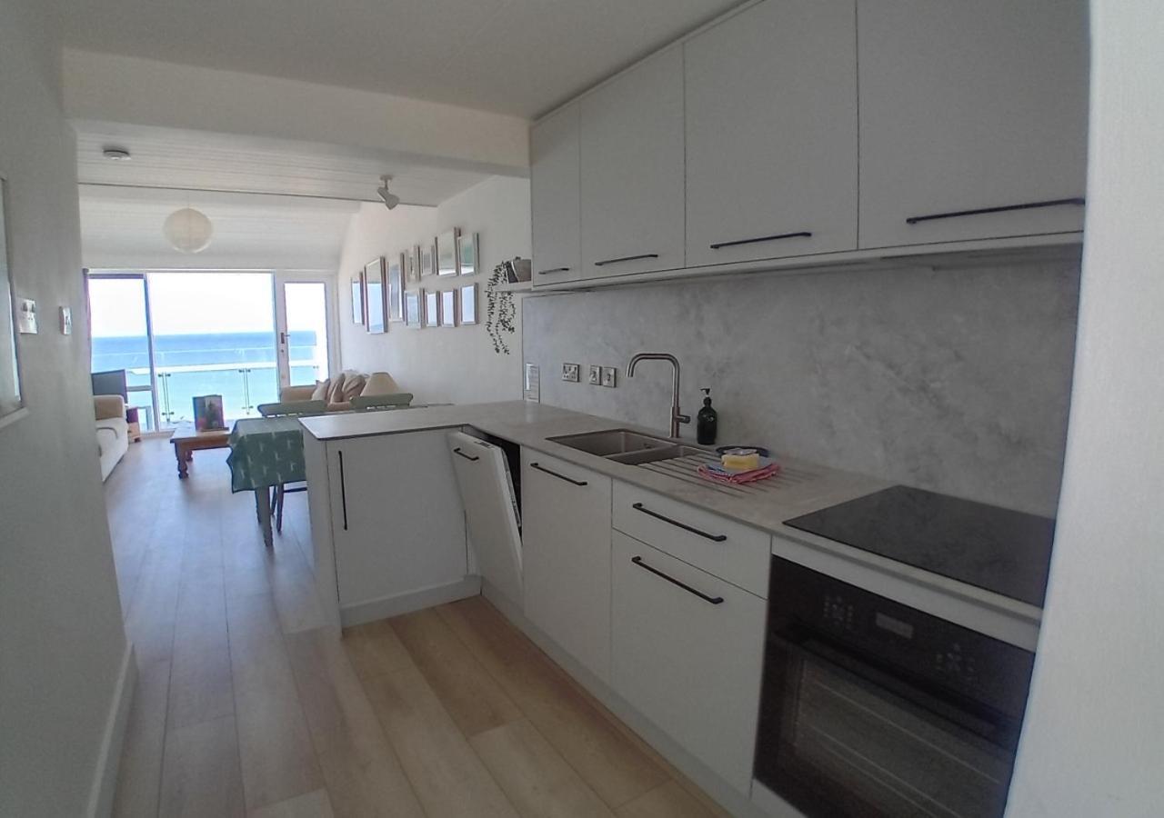 17 Barnaloft Villa St Ives Dış mekan fotoğraf